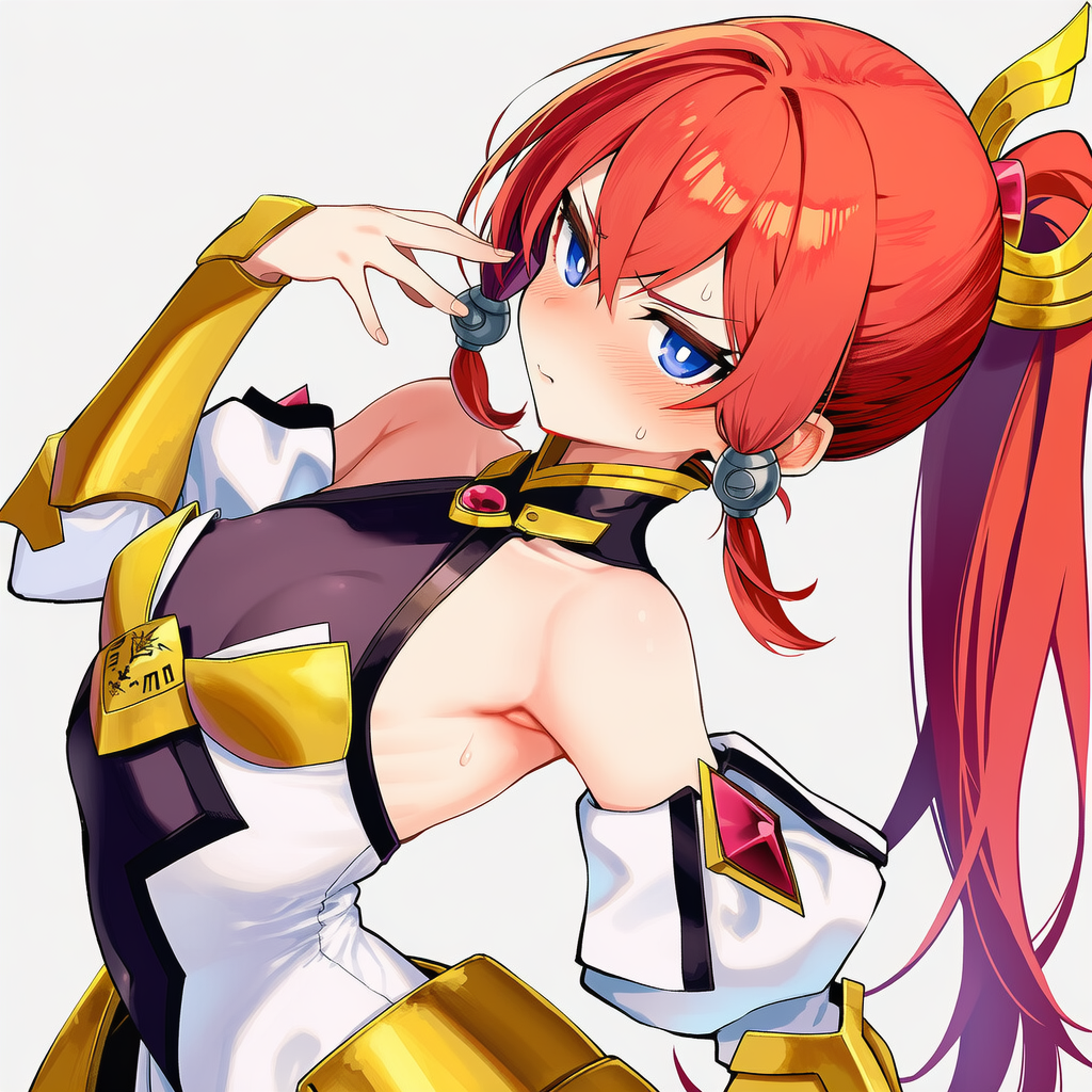 コスプレ牧瀬紅莉栖