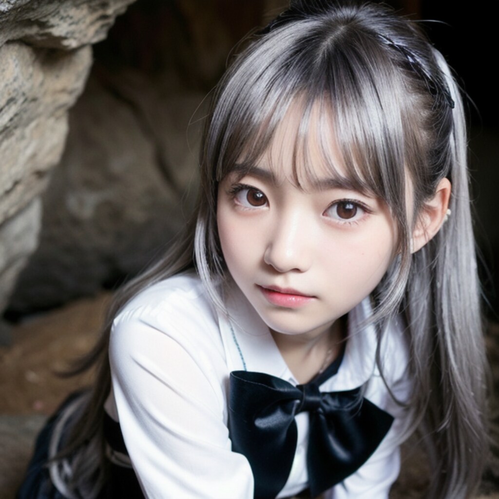 穴大好きっ娘ちゃん