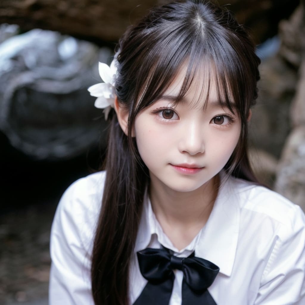 穴大好きっ娘ちゃん