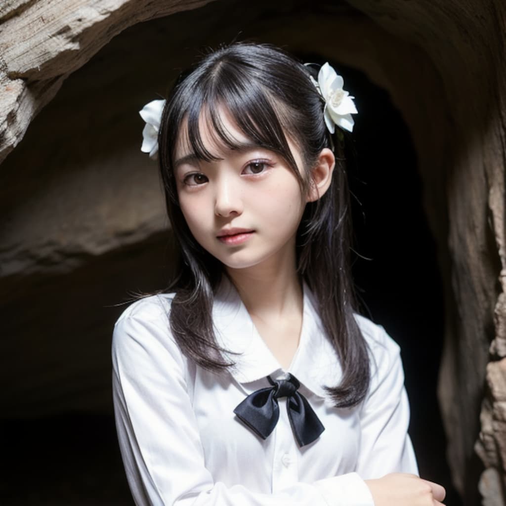 穴大好きっ娘ちゃん