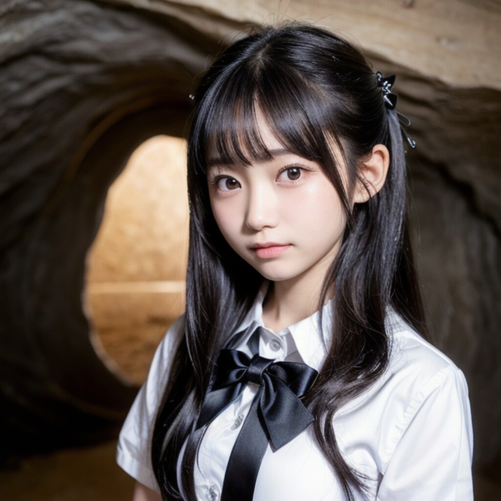 穴大好きっ娘ちゃん