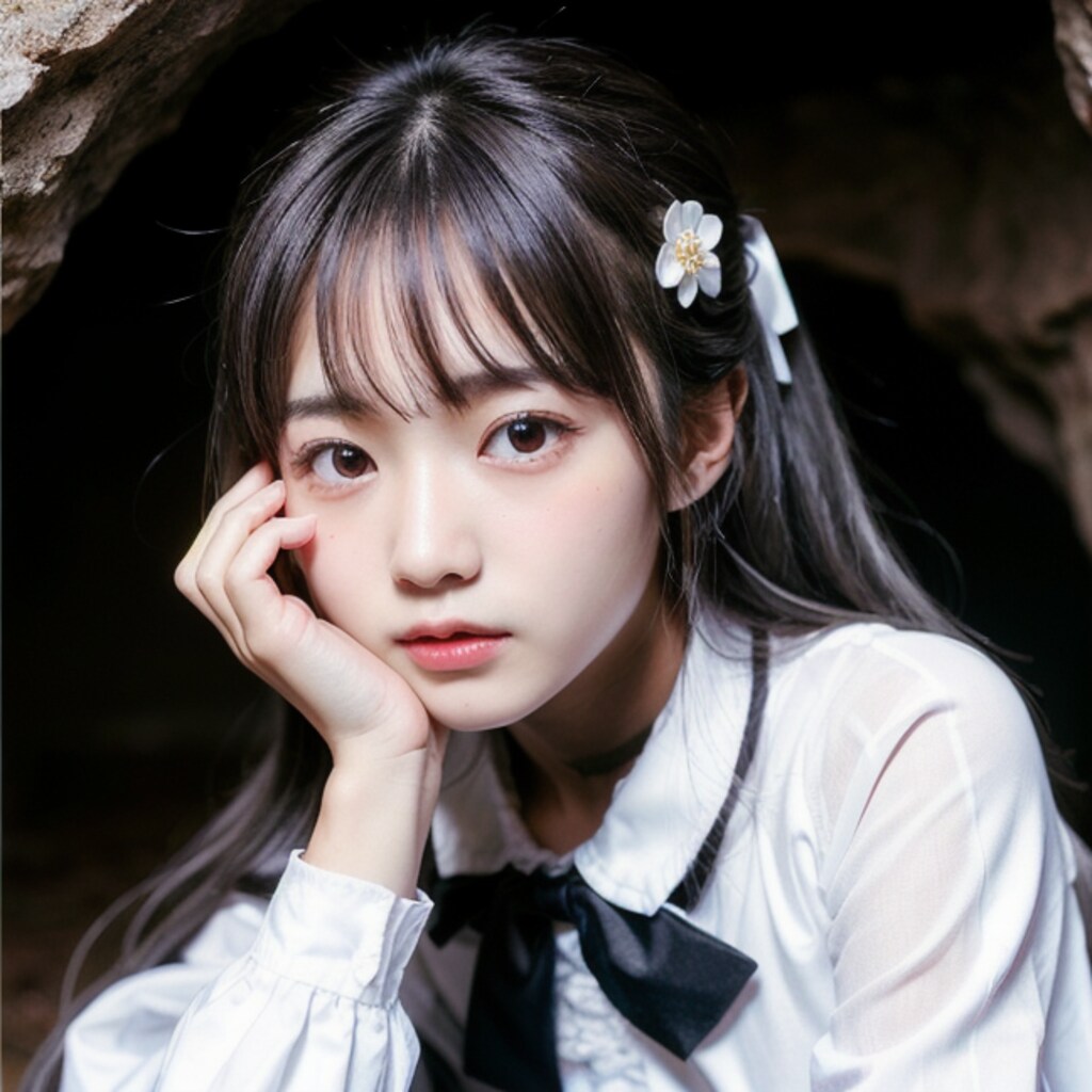 穴大好きっ娘ちゃん