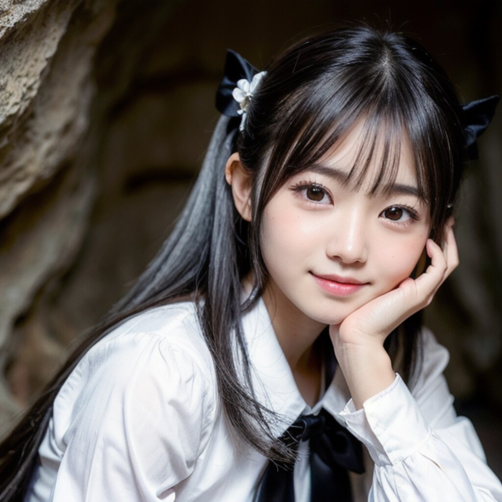 穴大好きっ娘ちゃん