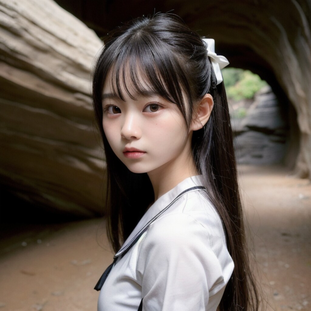 穴大好きっ娘ちゃん