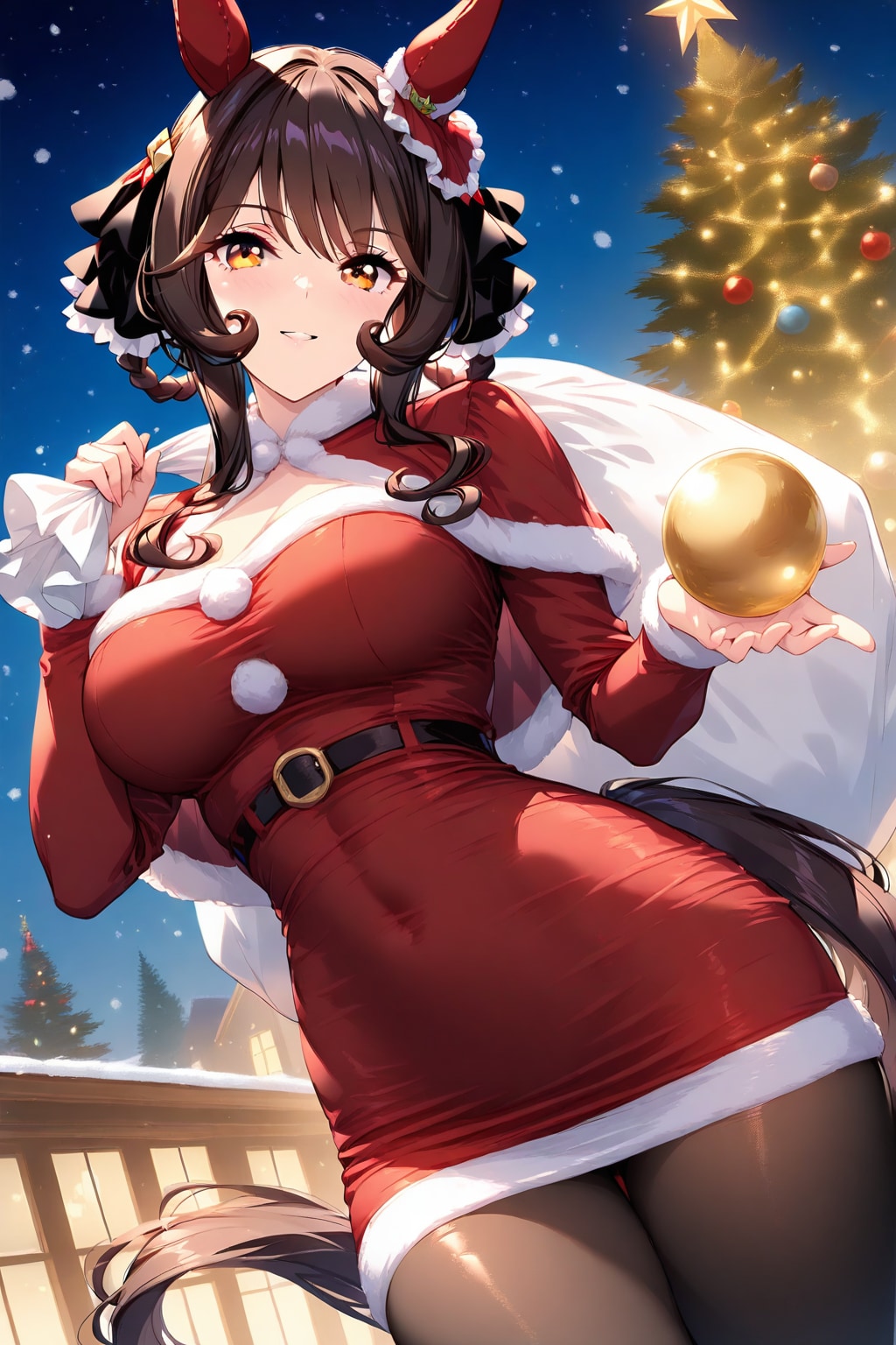 ジェンティルドンナ