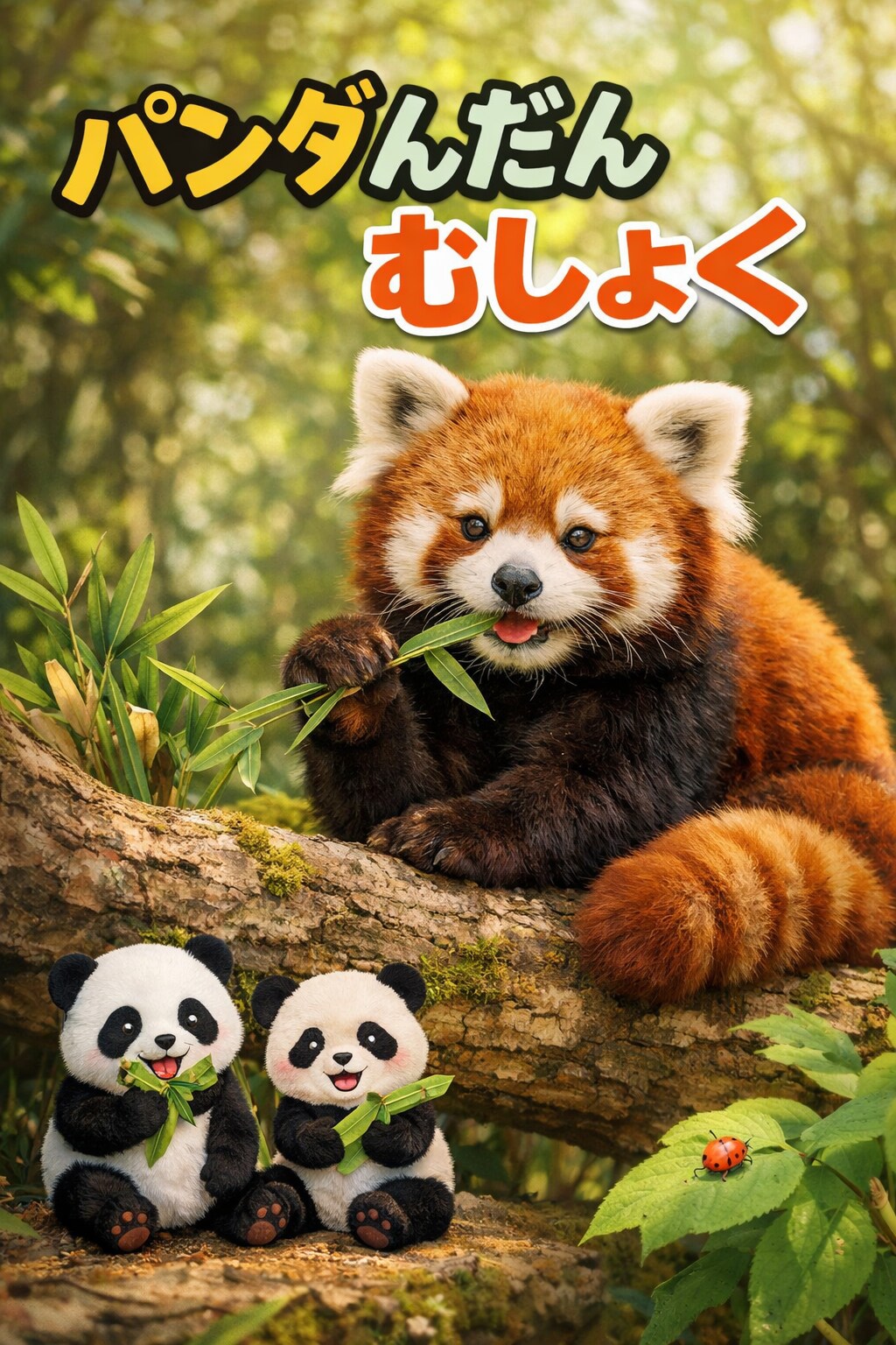 〇ん〇んむ〇