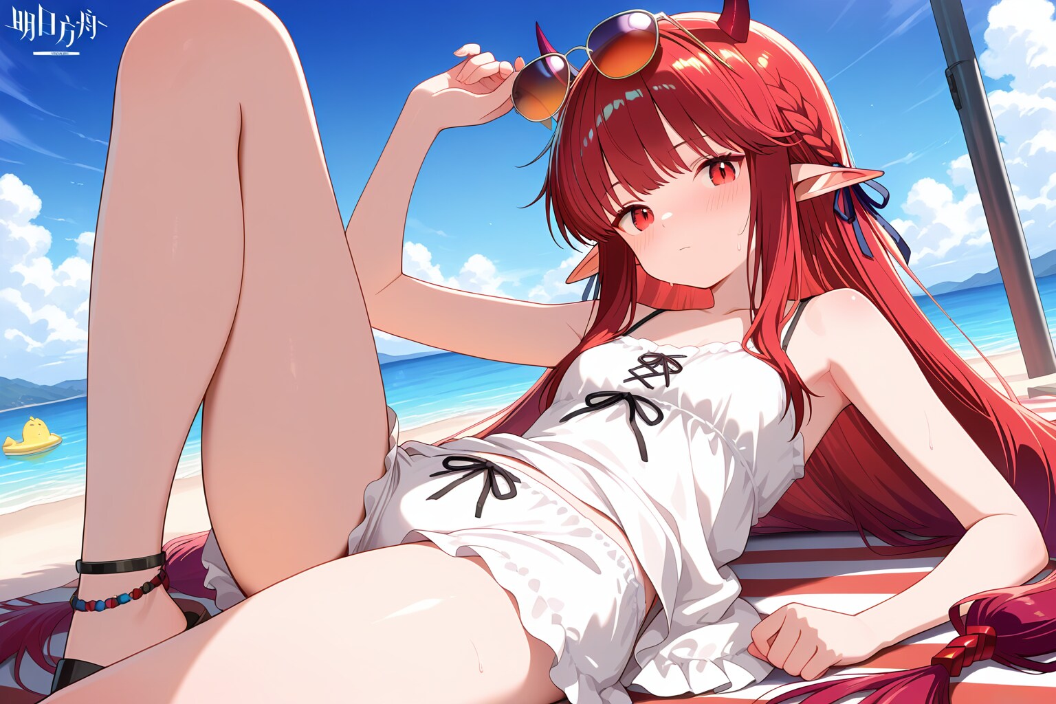 vigna(arknights)