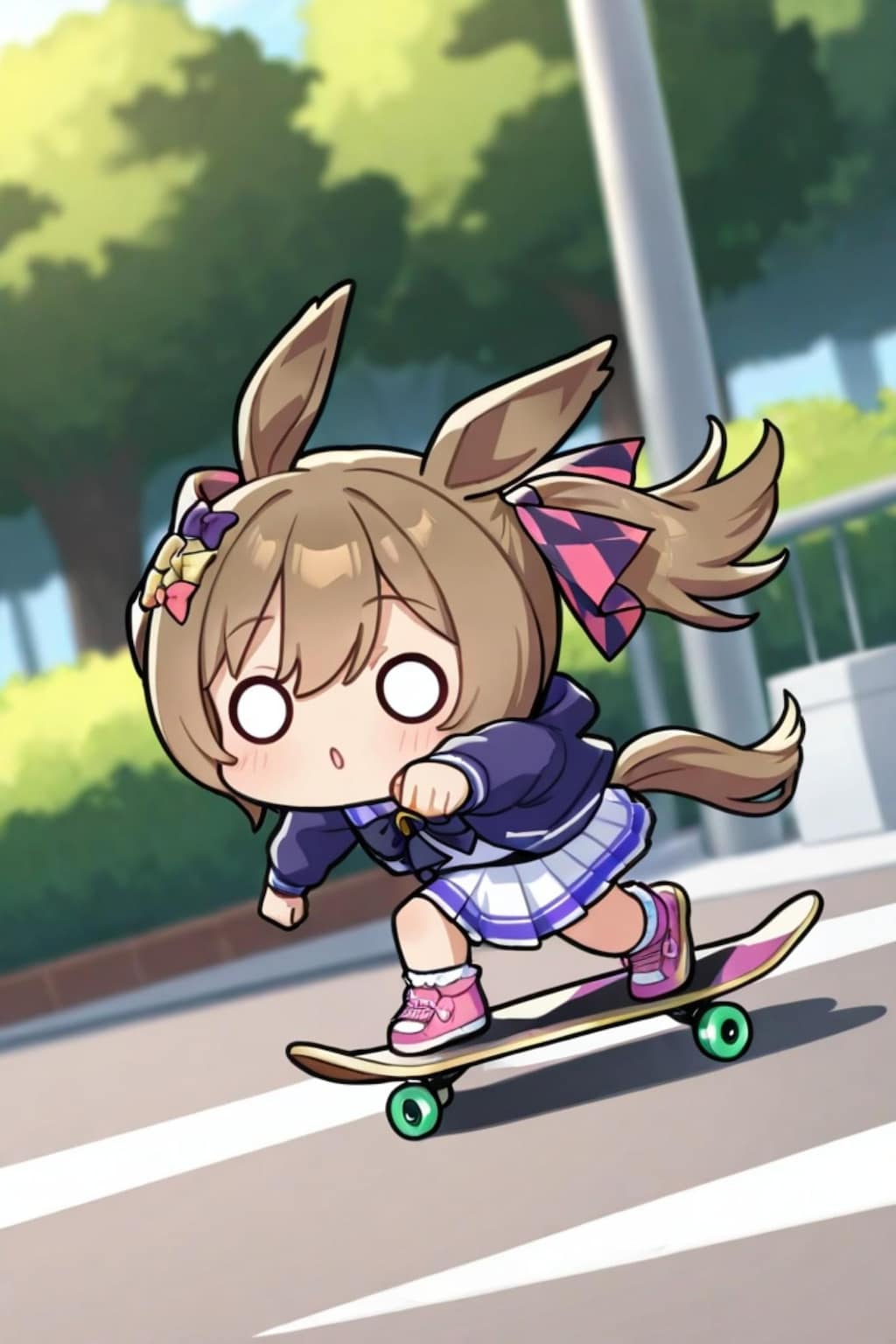 スマートファルコン