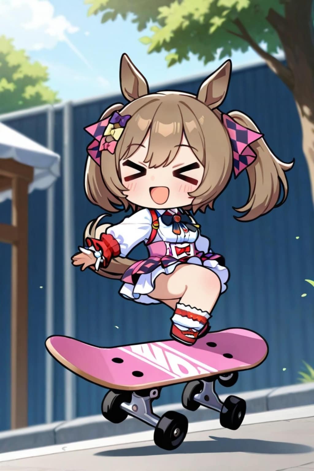 スマートファルコン