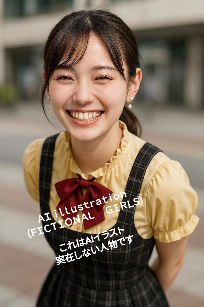 髪を伸ばせるようになった？？美少女