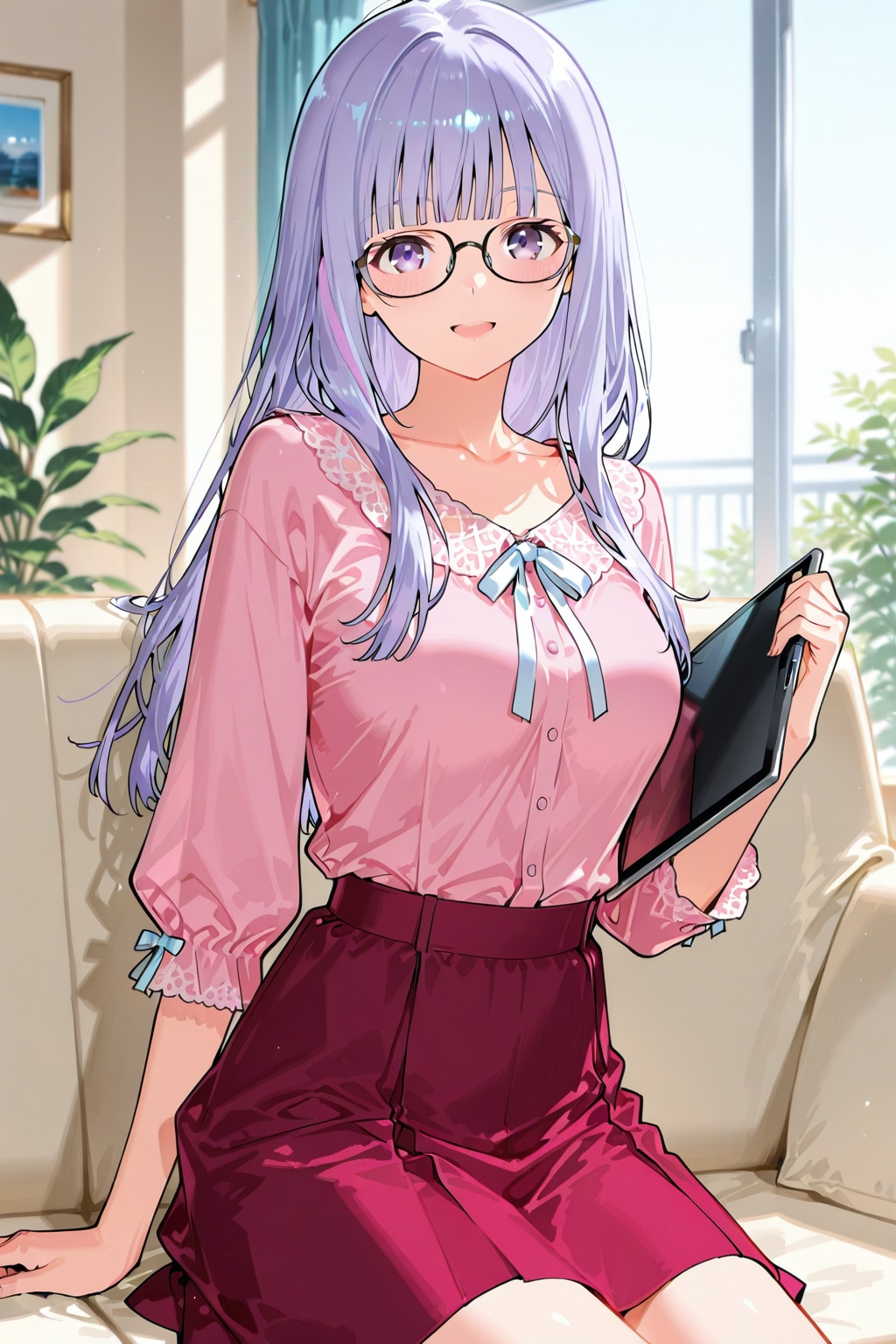 千早ちゃん１２４