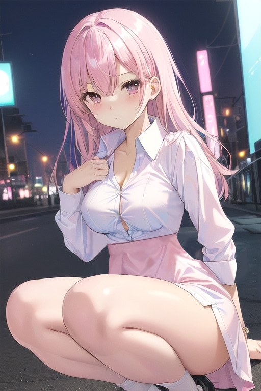 こんなんでいい？