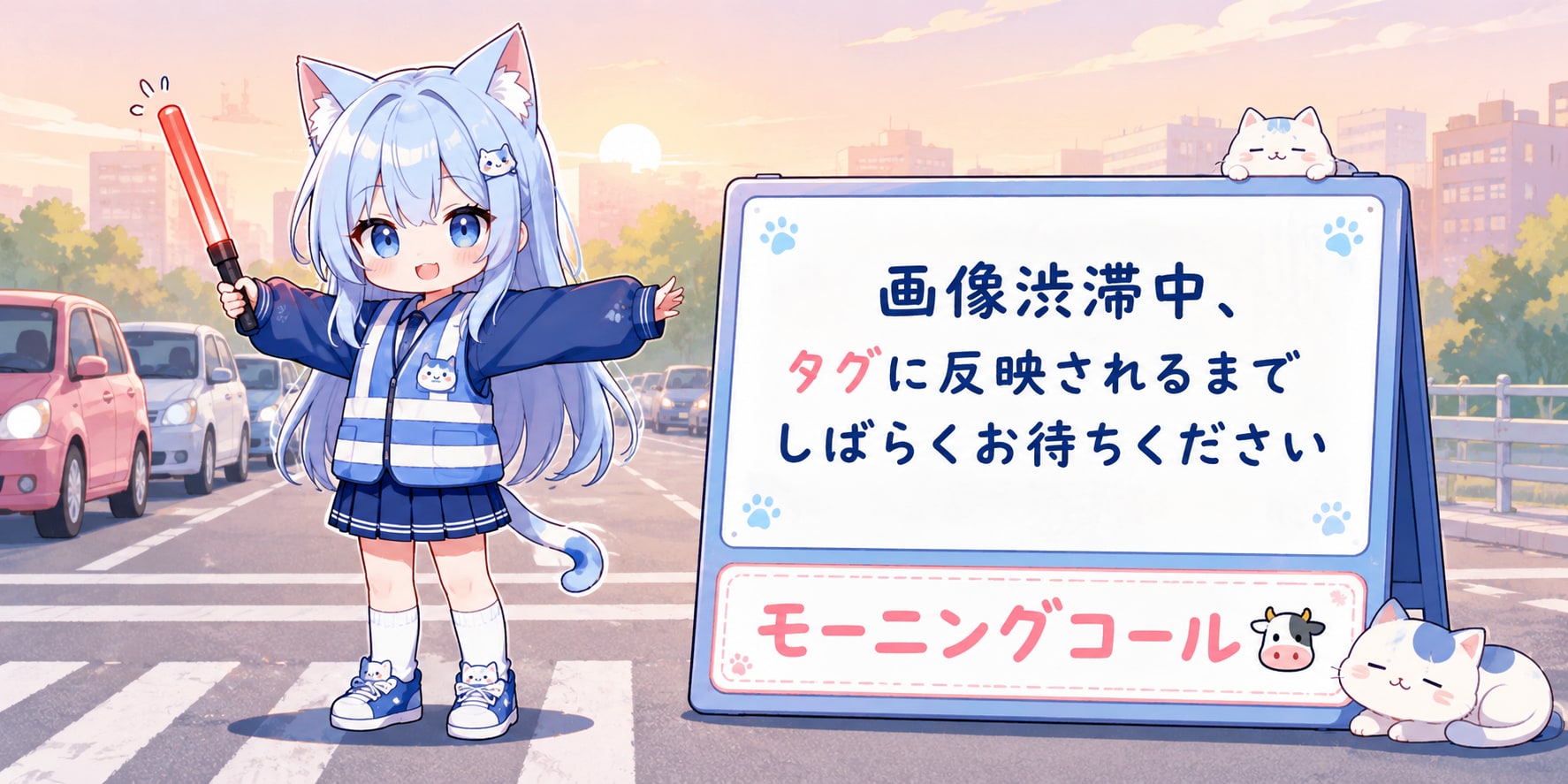 タグになかなか反映されない時ってあるよねー | の人気AIイラスト・グラビア