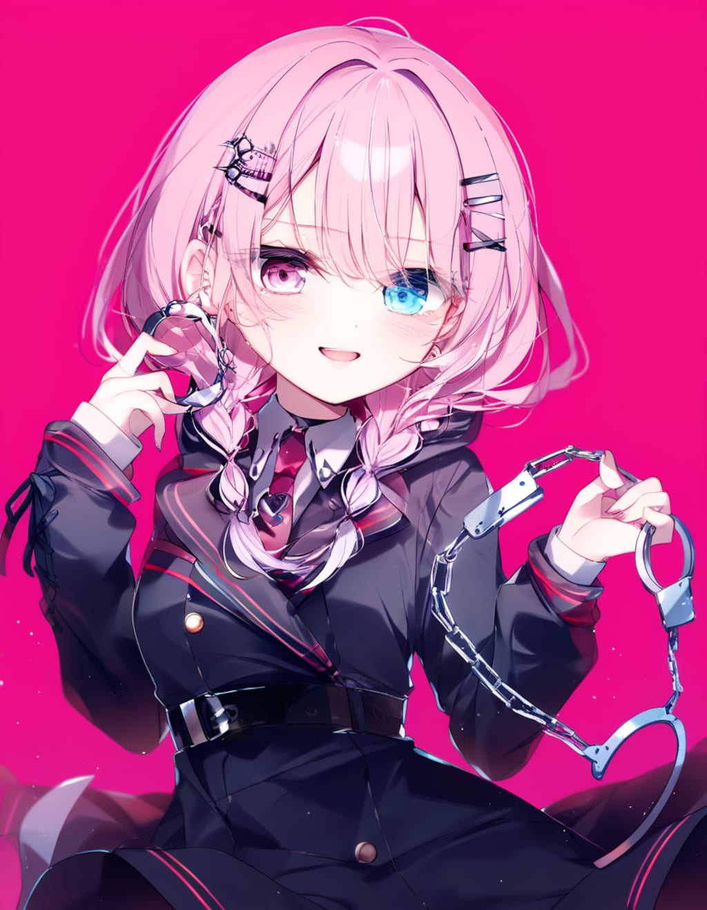 繋がないとねえ？