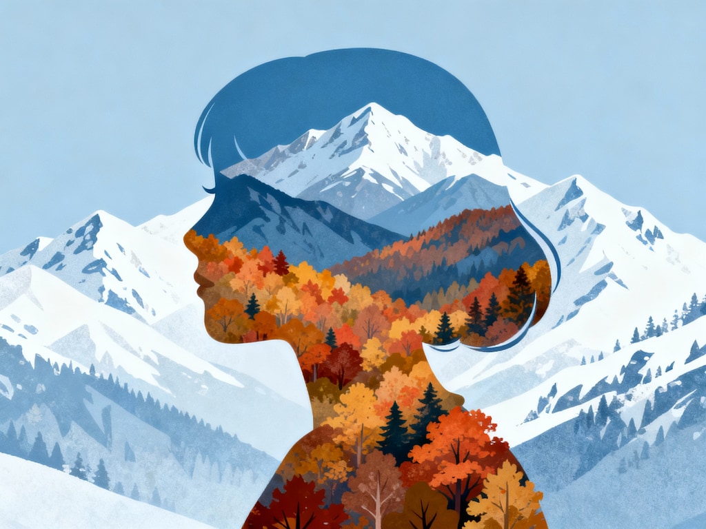 移り行く時季(とき)