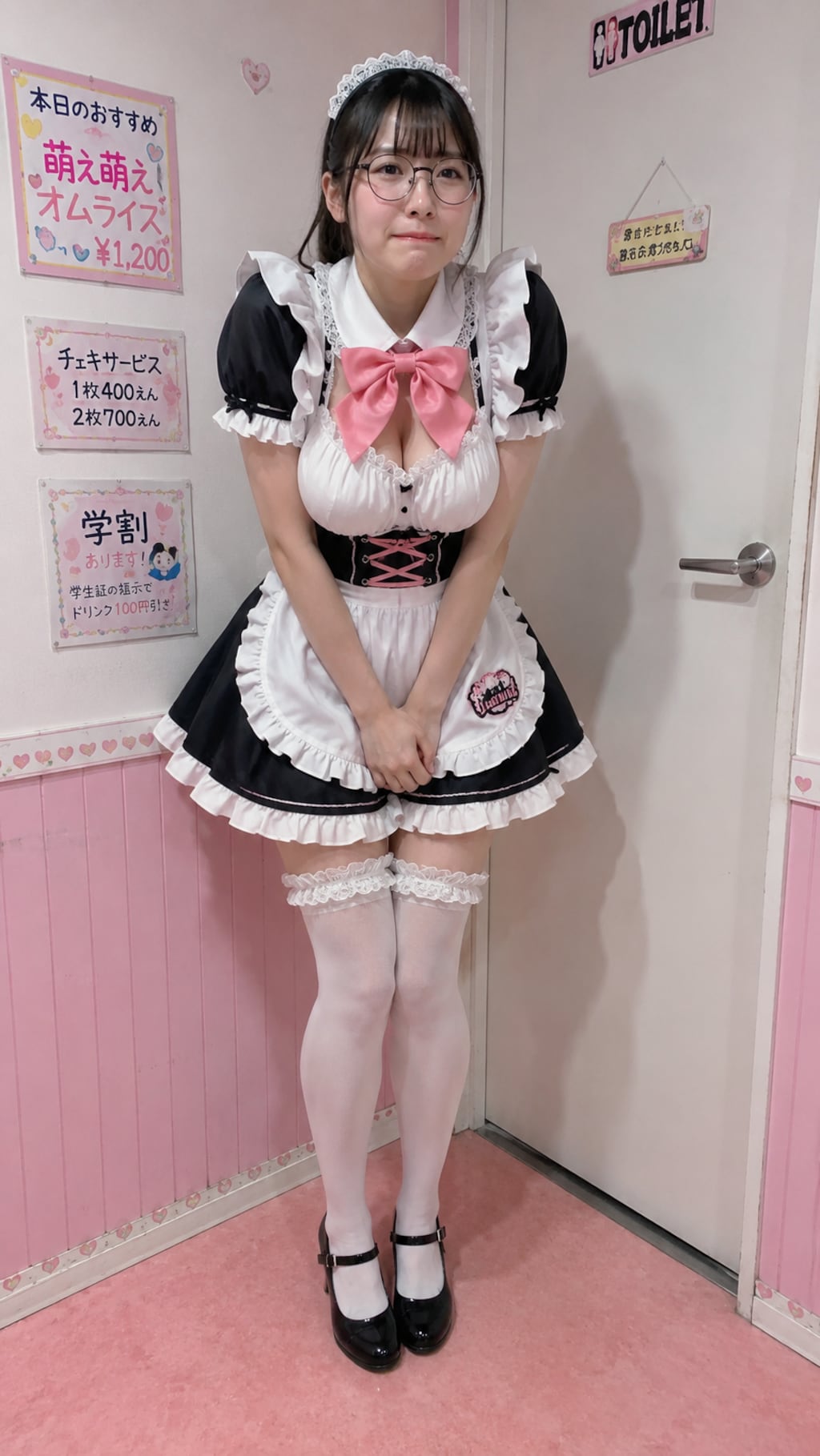 メイド