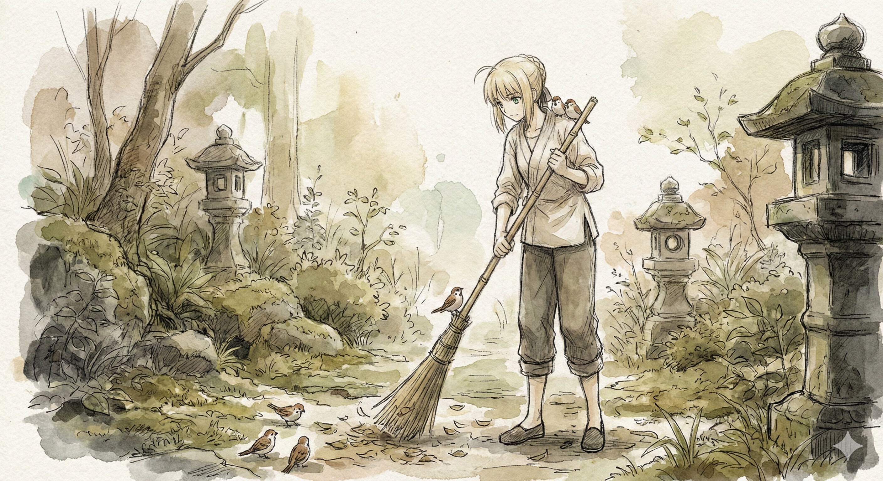 今日のセイバー95 | の人気AIイラスト・グラビア