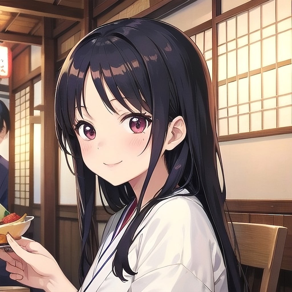 結婚式の二次会 :)