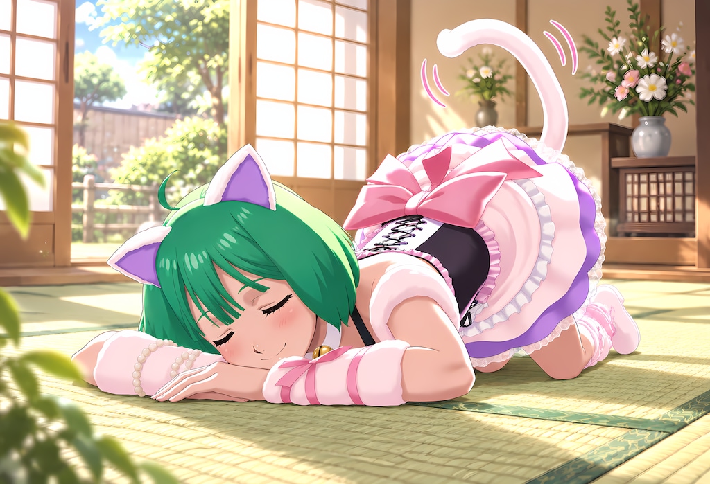 9月24日（畳の日）