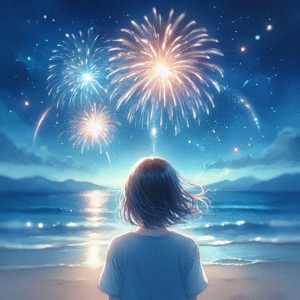打上花火 ／ DAOKO × 米津玄師 #3