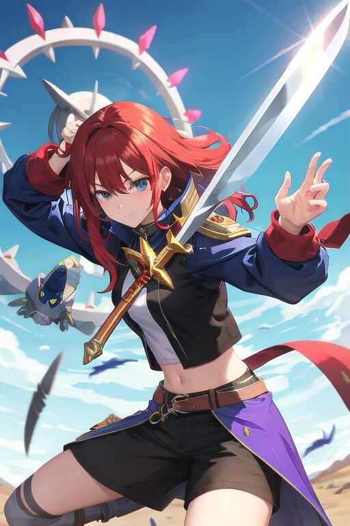 王立調査船、進撃！ | の人気AIイラスト・グラビア