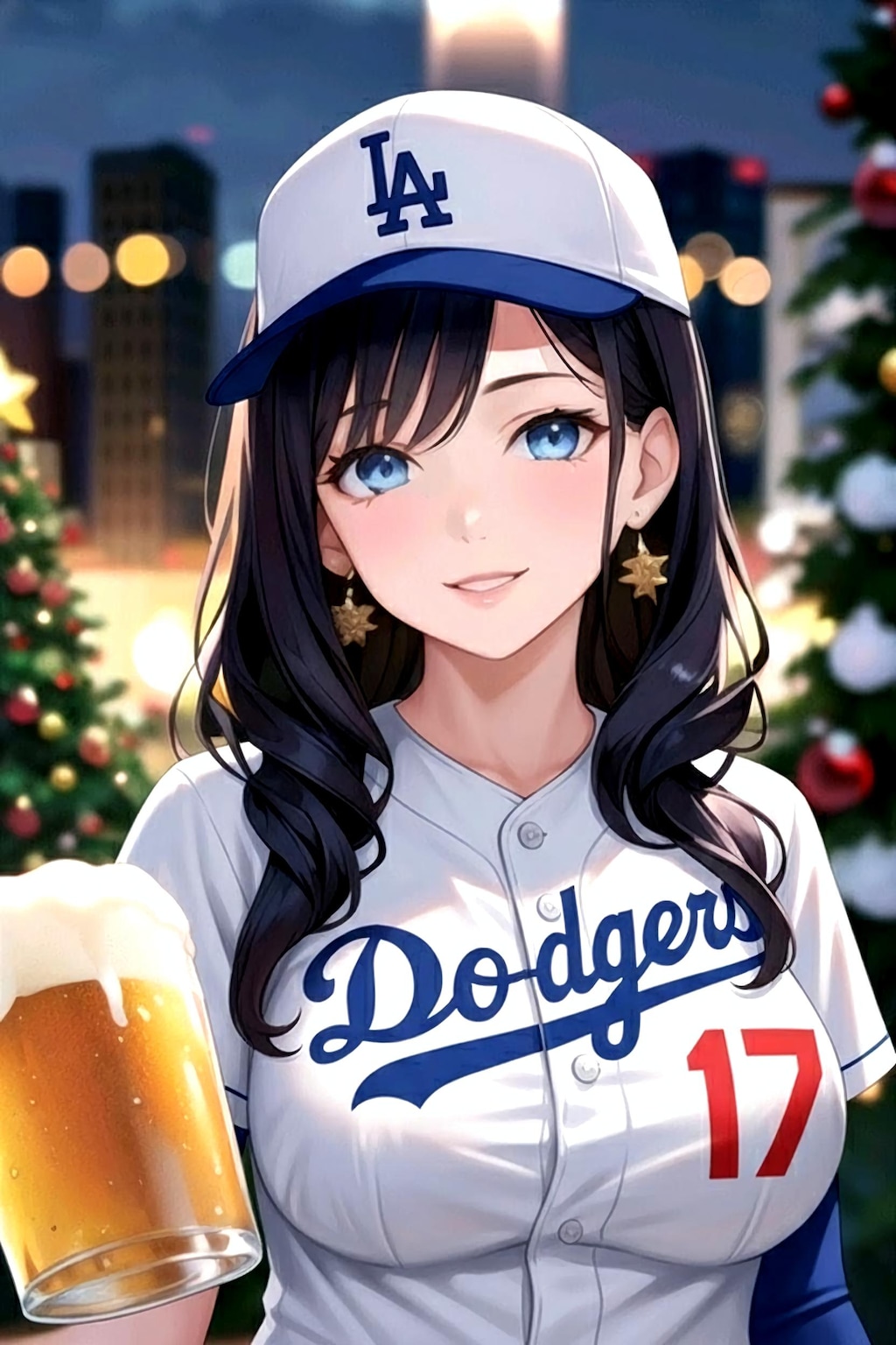 早すぎる？クリスマス