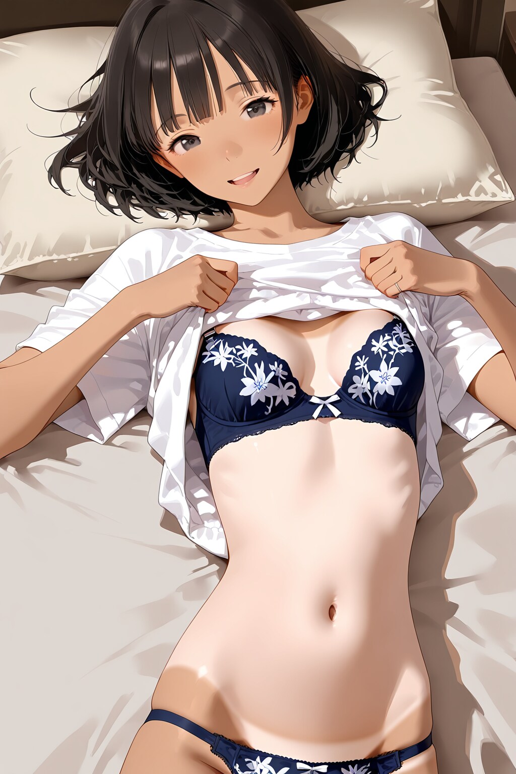 誘惑
