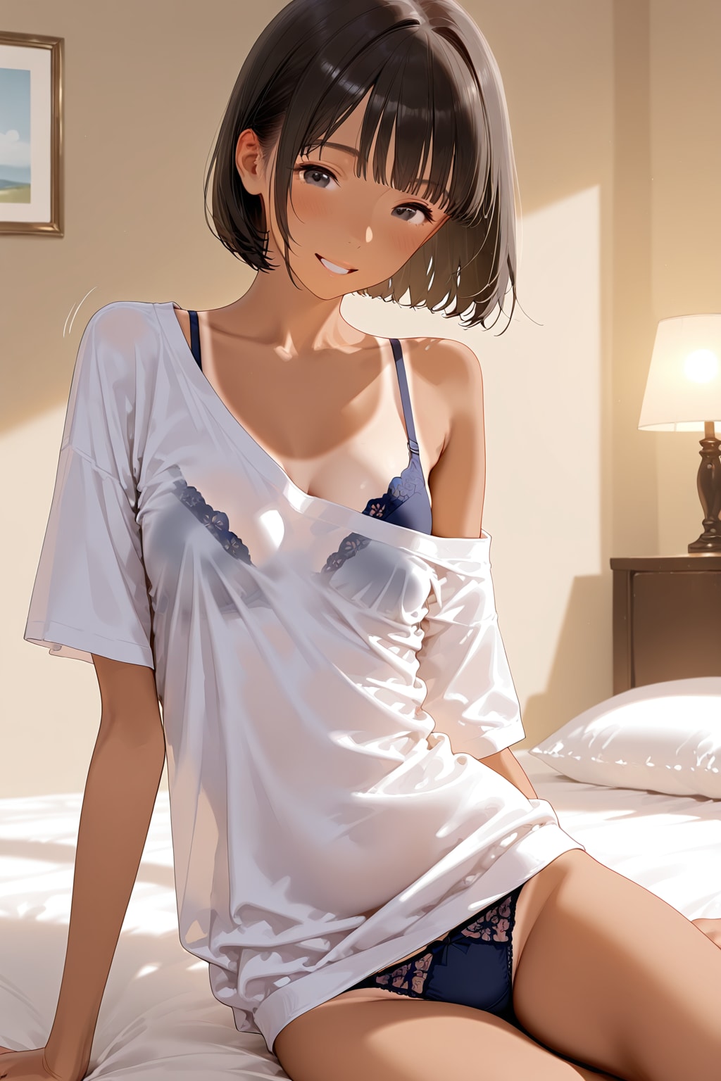 誘惑