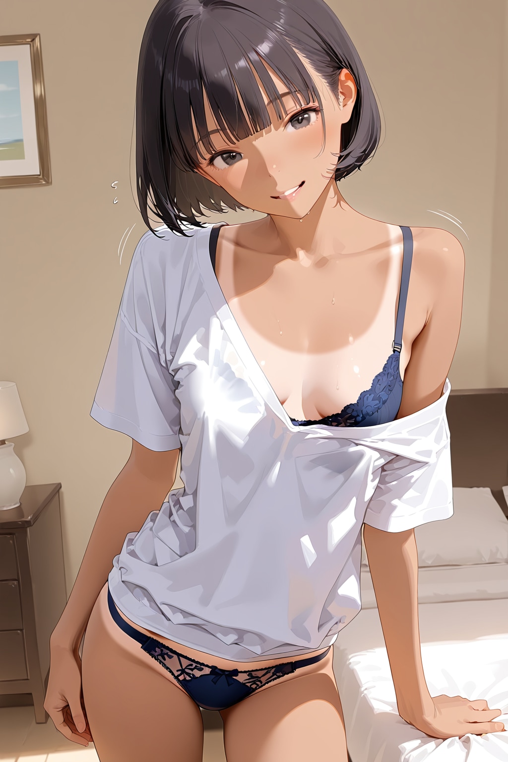 誘惑