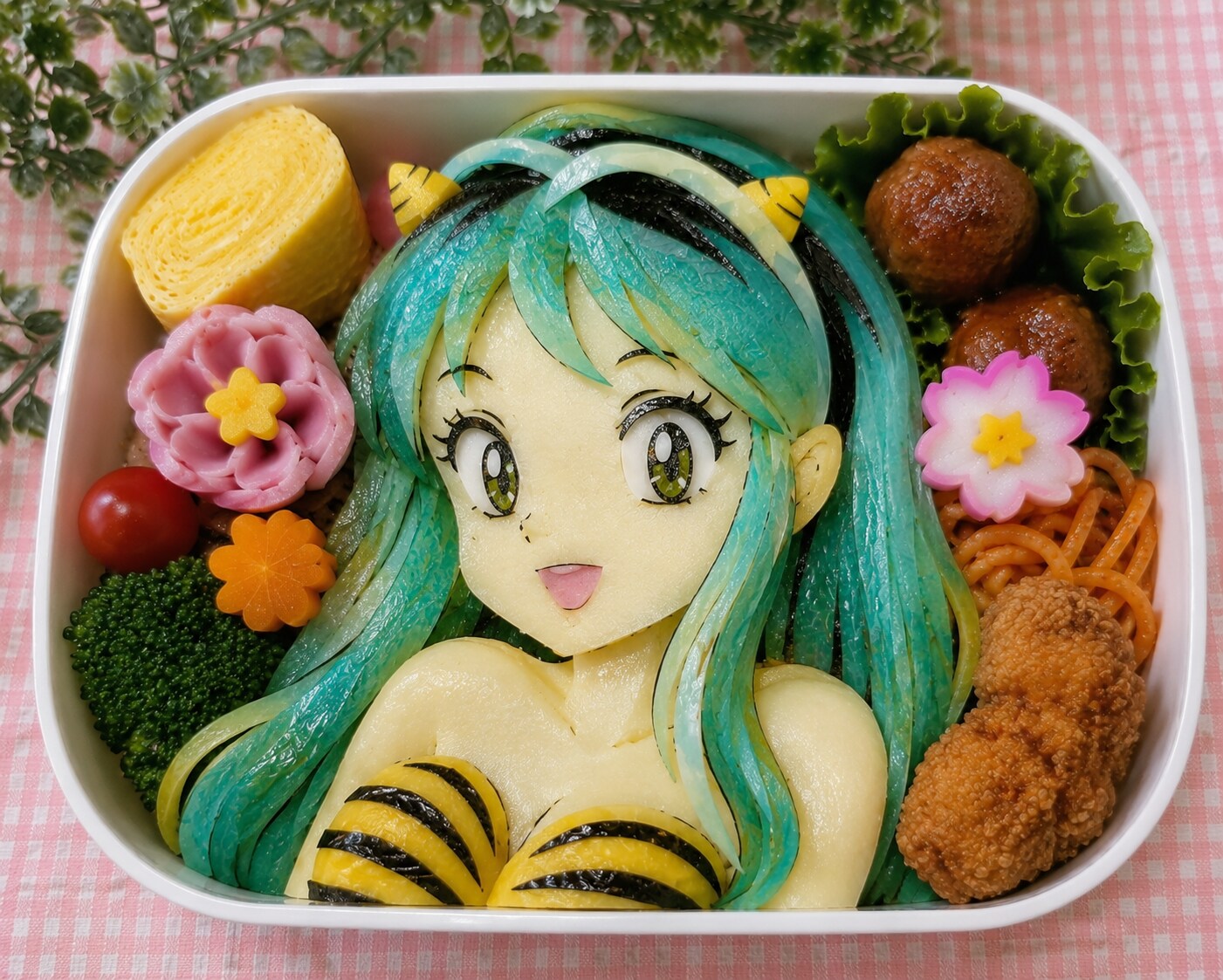 お弁当