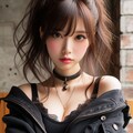black 10枚目