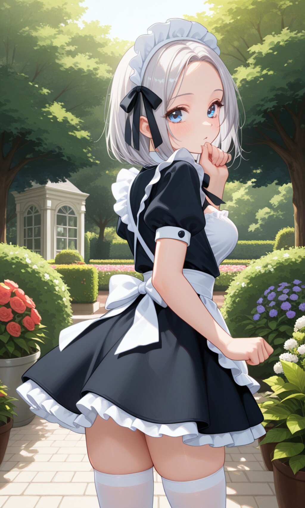 氷室白音