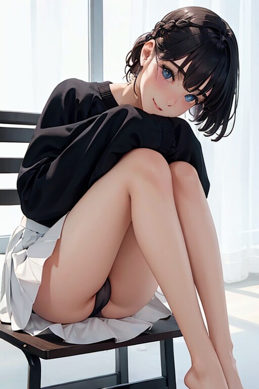 どうしたの？元気だしてね