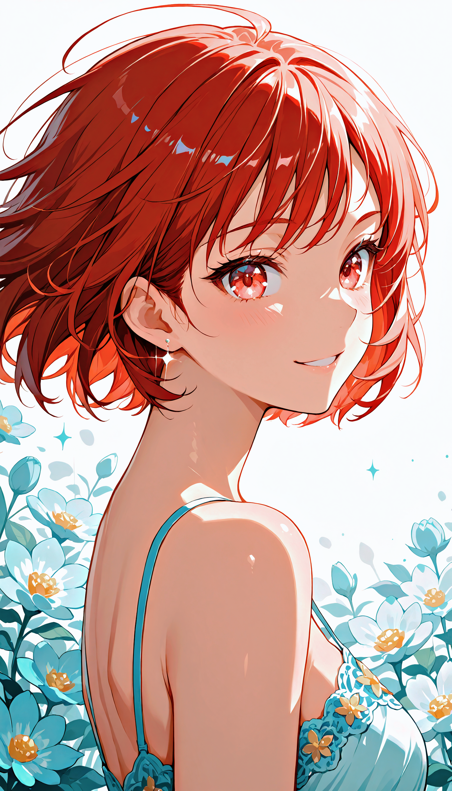 BEAUTIFUL GIRL | の人気AIイラスト・グラビア
