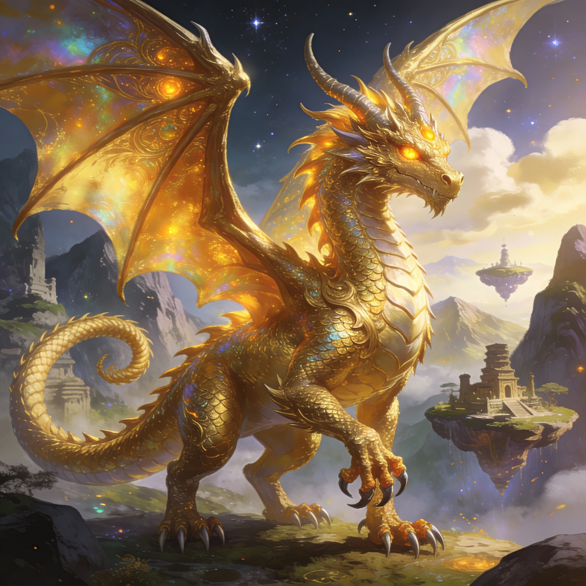 大型モンスターたち | の人気AIイラスト・グラビア