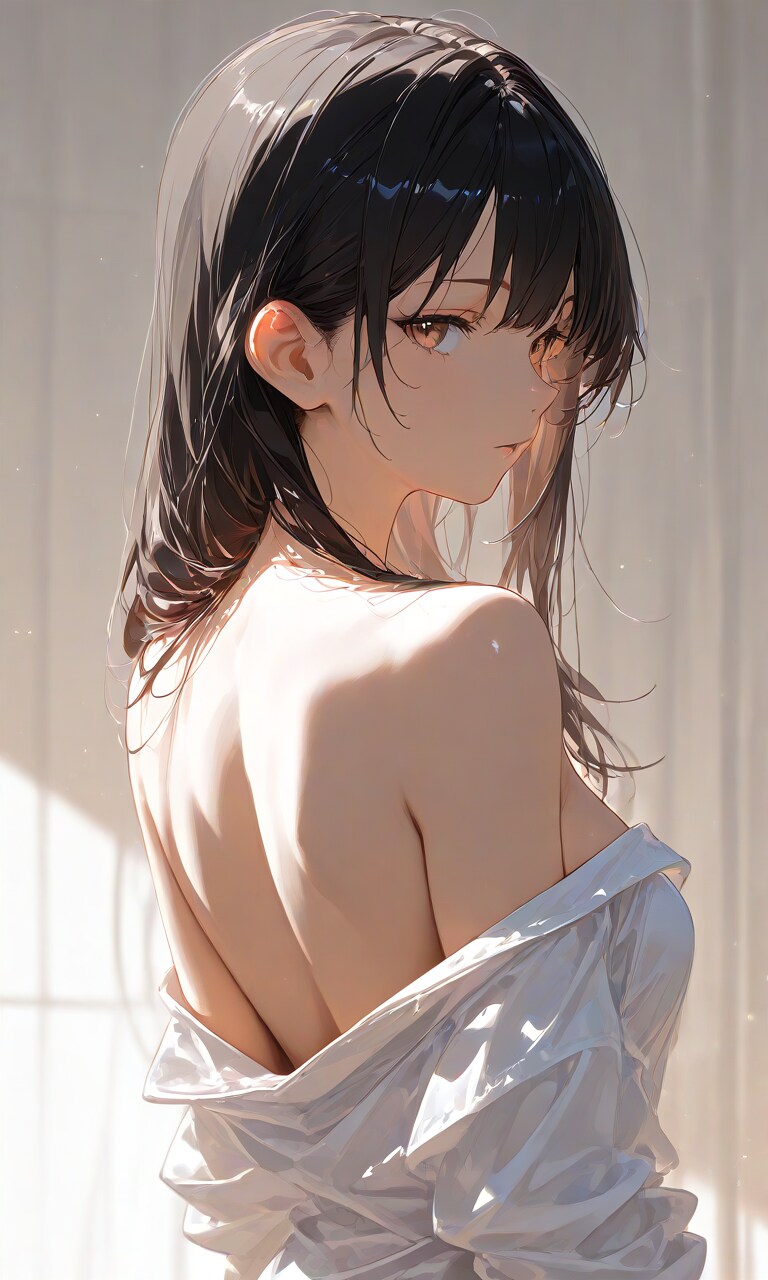 スルッ•••