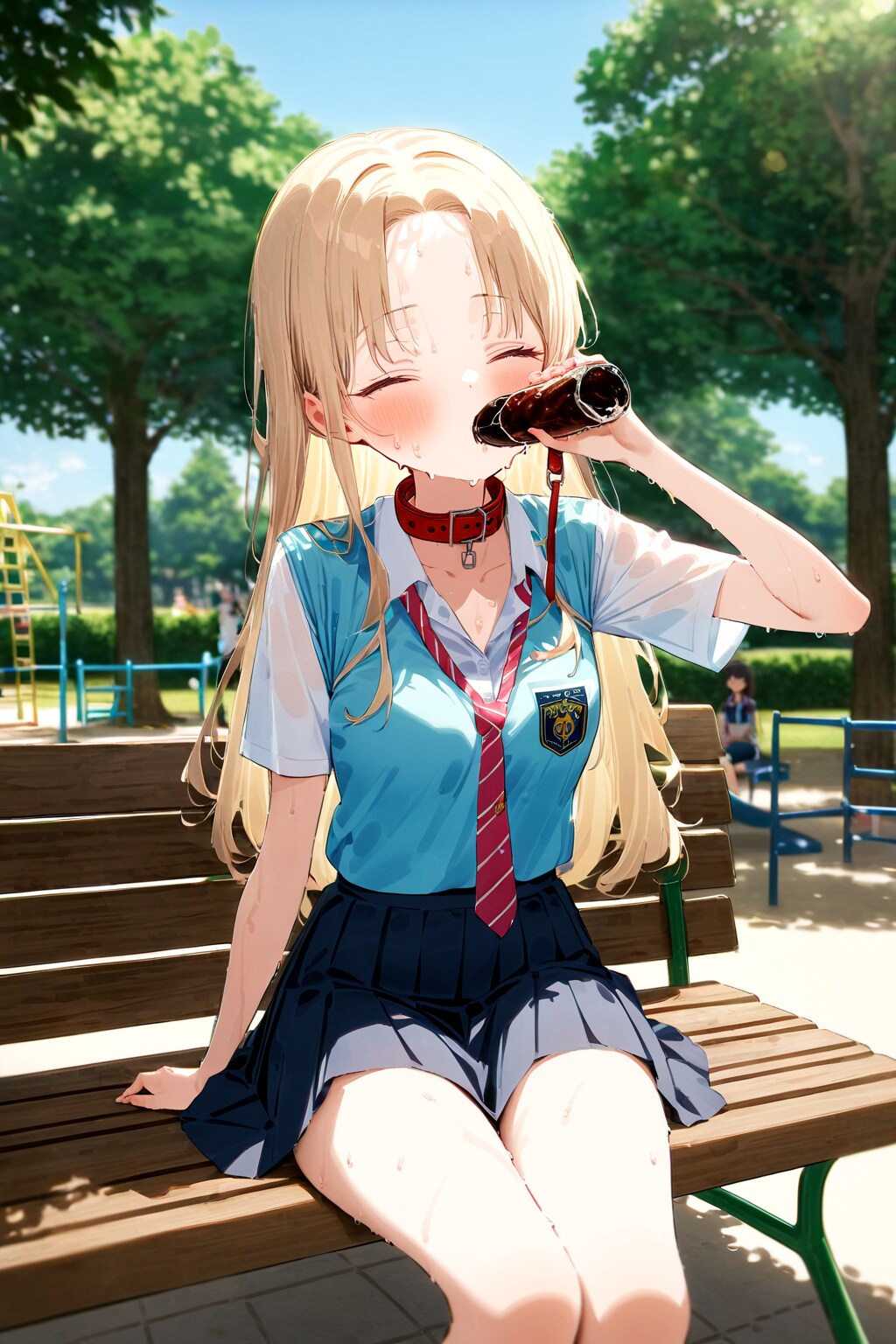 ちちぷい製　一息入れよう