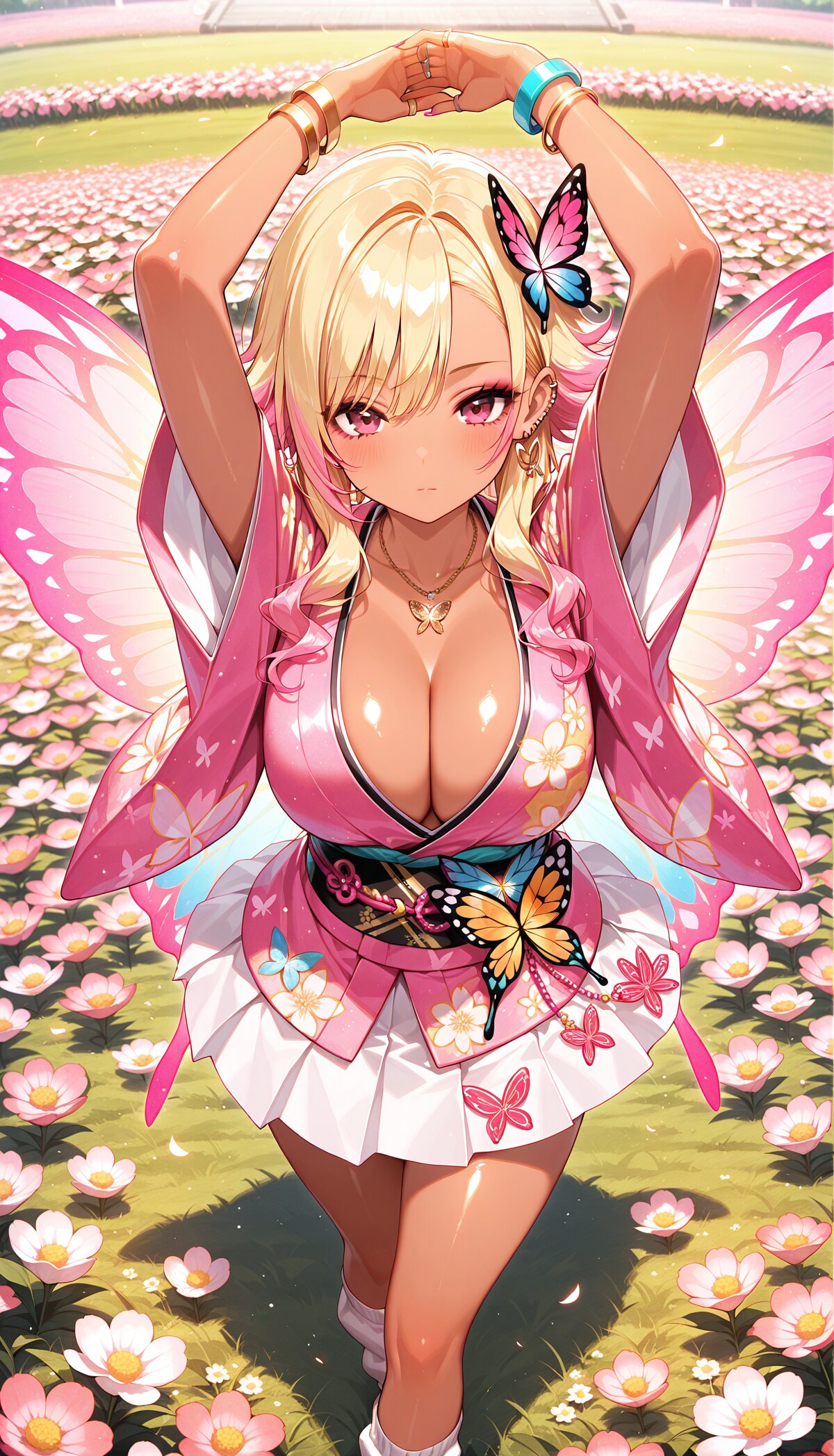 蝶々 1