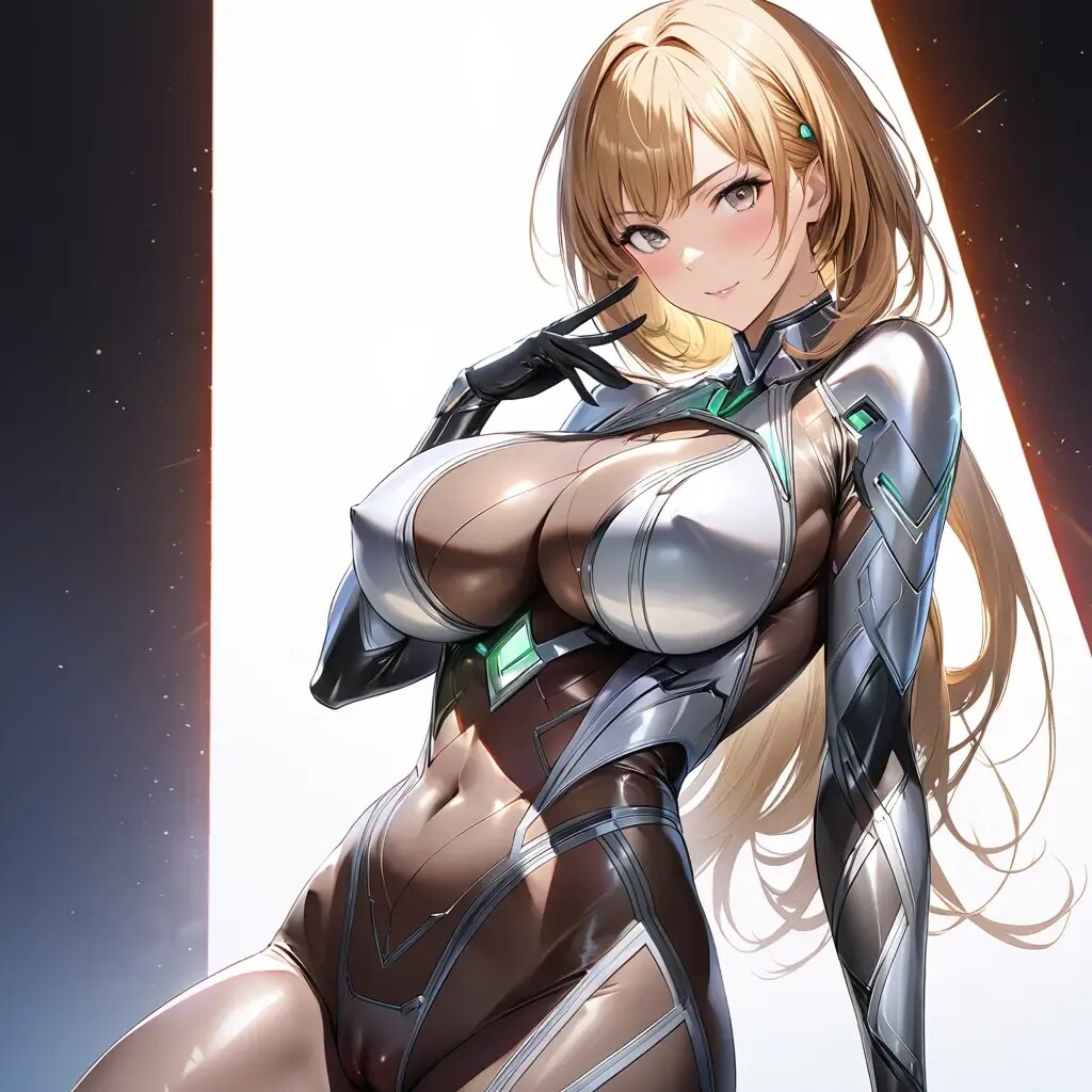 ボディスーツ