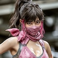 Variety of pink kunoichi 8枚目