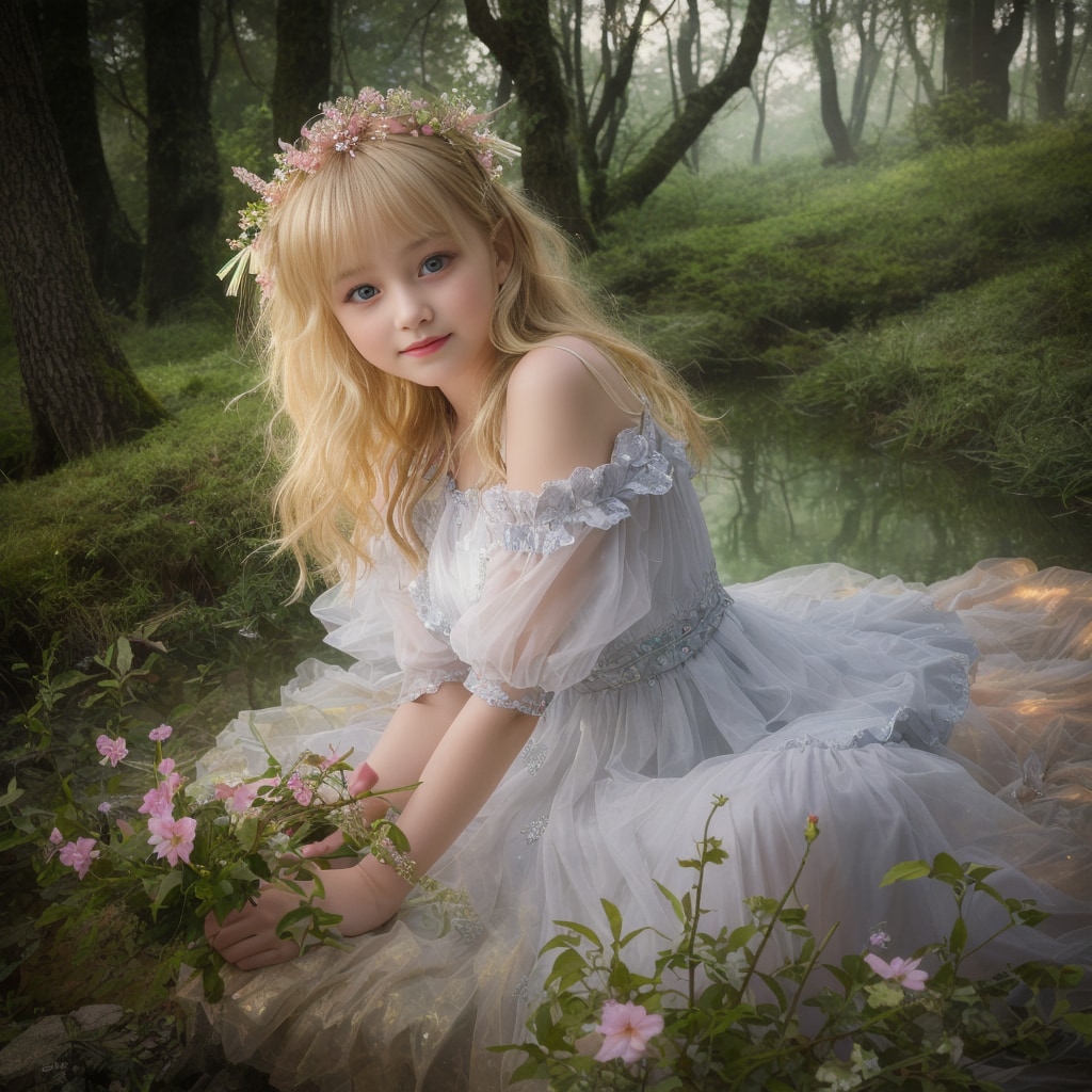 lesson 937 (女神／妖精)