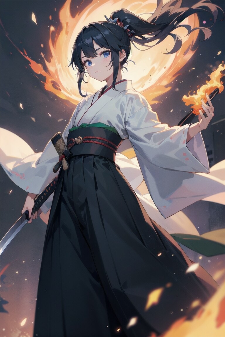 異能剣士