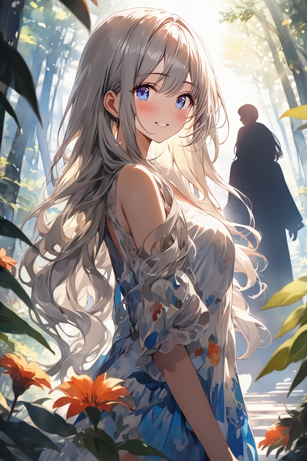 i2iで同じ失敗を繰り返してしまいました | の人気AIイラスト・グラビア