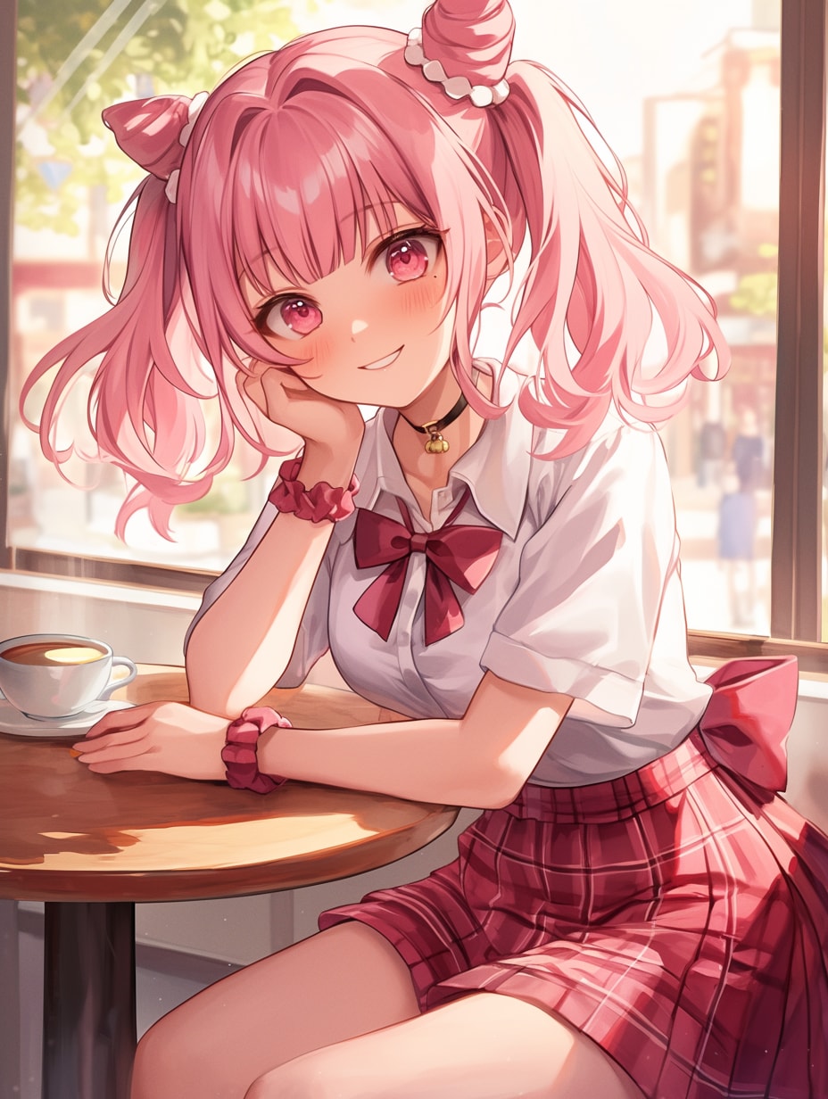 ふるーつ娘144 | の人気AIイラスト・グラビア