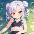 スポーツ少女 3枚目
