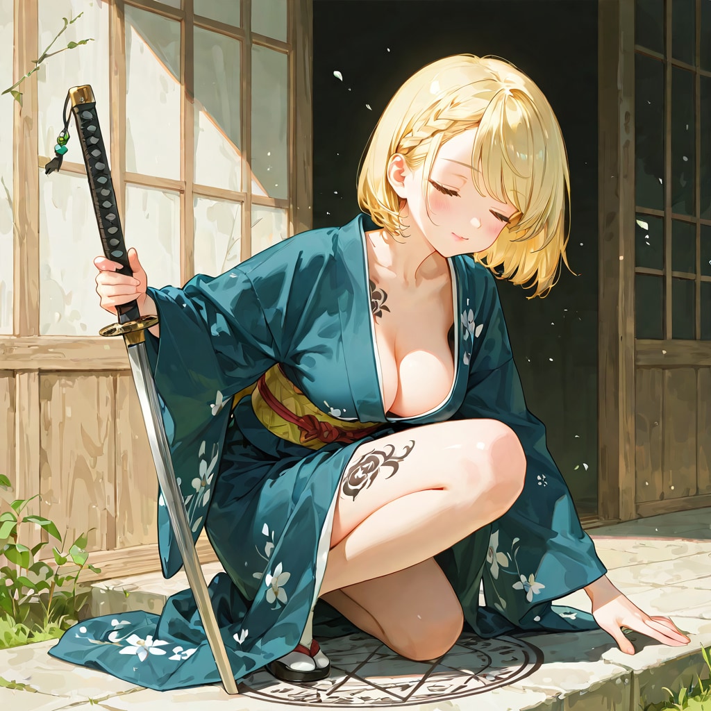 おりぃ | の人気AIイラスト・グラビア