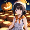 ハロウィンまで後12日 2枚目