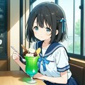 まだまだ食べれるよ～ 5枚目