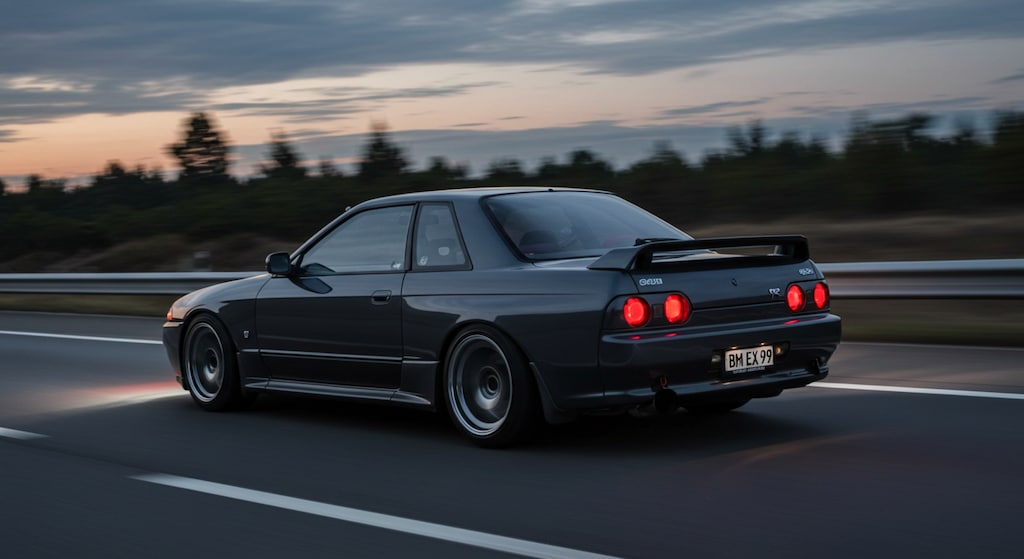 R32GT-R