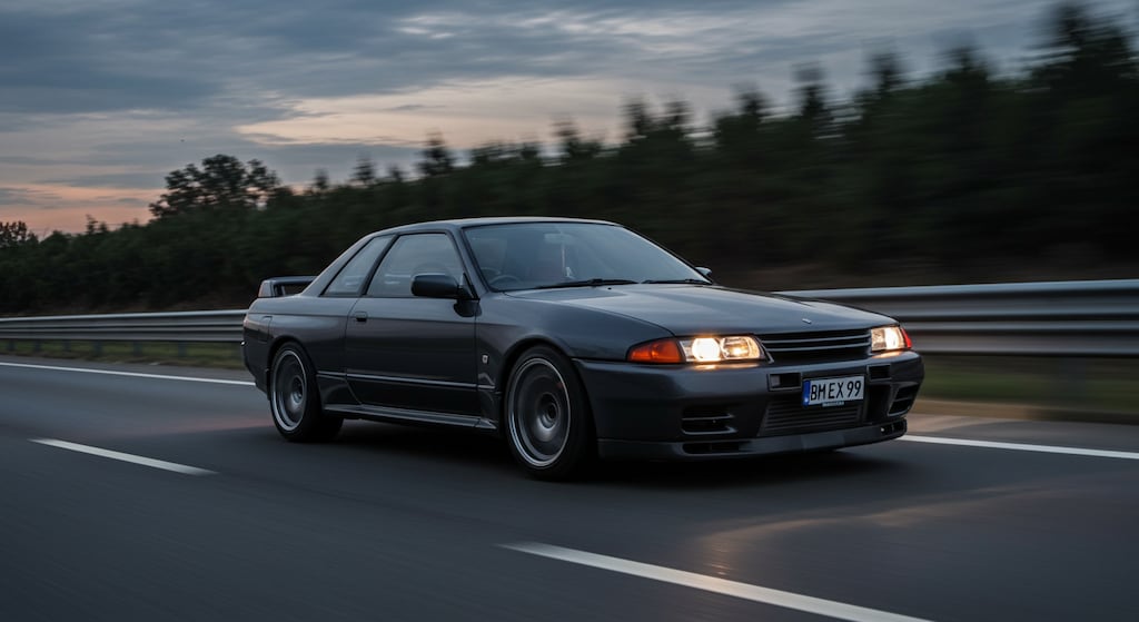 R32GT-R